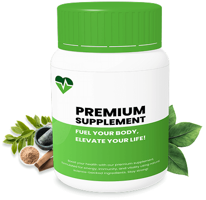Premium Supplement